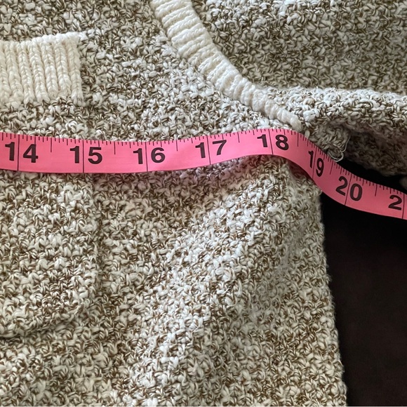 Veronica Beard Kaufman Knit Tweed Jacket Short Sleeve Corporate Preppy Ladylike - Picture 14 of 14